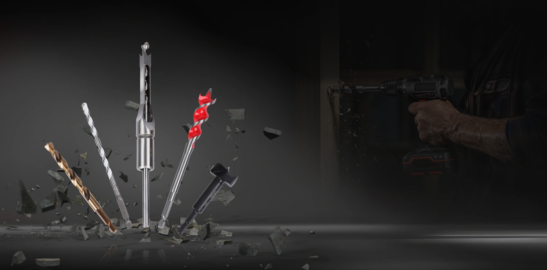Zhejiang URUS Tools Co., Ltd.